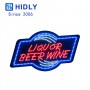 Led Liquor Sign-HSL0269