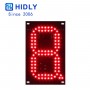 LED GAS BOARD GAS7Z87