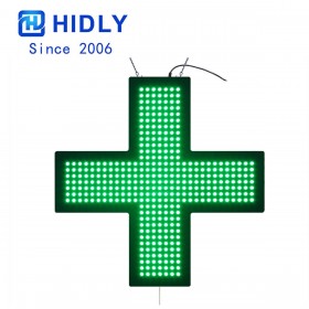 LED PHARMACY SIGNS OF PH60G385