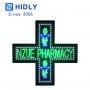 NZUE PHARMACY LED SIGNS OF PH60G315B74W120