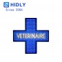 VETERINAIRE Led Farmacy Sign OF PH48B238W124