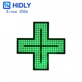 PHARMACY INDOOR CROSSES OF PH48G264