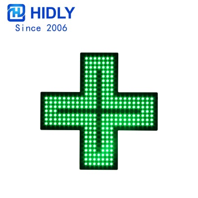 PHARMACY INDOOR CROSSES OF PH48G264