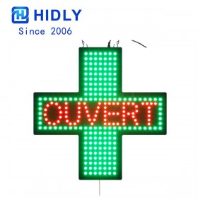 OUVERT PHARMACY SIGNS OF PH48G186R74