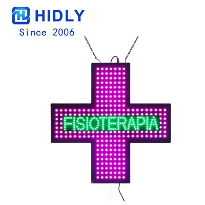 FISIOTERAPIA LED SIGN OF PH48P238G133
