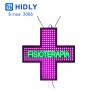 FISIOTERAPIA LED SIGN OF PH48P238G133