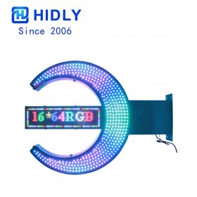 MOON PHARMACY SIGN OF PH100G417D