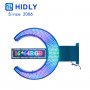 MOON PHARMACY SIGN OF PH100G417D