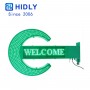 MOON PHARMACY SIGN OF PH100G417D
