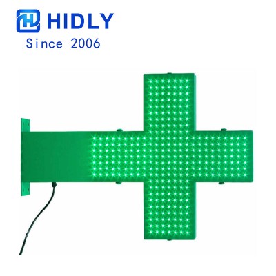 CUSTOMIZED PHARMACY CROSS OF PH60G333D