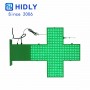 CUSTOMIZED PHARMACY CROSS OF PH60G333D