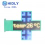 LED PHARMACY DISPLAY OF P2048RGBD