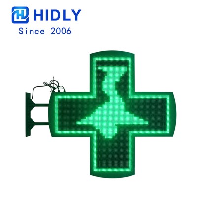 PHARMACY LED SCREEN OF P1096GD
