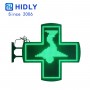 PHARMACY LED SCREEN OF P1096GD