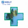 WATERPROOF PHARMACY DISPLAY OF P596RGB