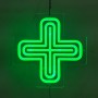 NEON PHARMACY SIGN OF PH30GNEON