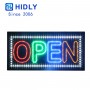 LED OPEN SIGN OF HSO0224