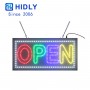 LED OPEN SIGN OF HSO0224