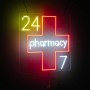 PHARMACY NEON SIGN OF HSP0773NEON