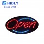 OPEN SIGN HSO0001
