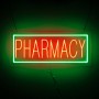 CROSS NEON SIGN OF HSP0774NEON