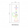 HOOKAH LED SIGN HSTS0026