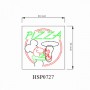 LED PIZZA SIGN HSP0727
