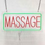 MASSAGE NEON SIGN OF HSD0105NEON
