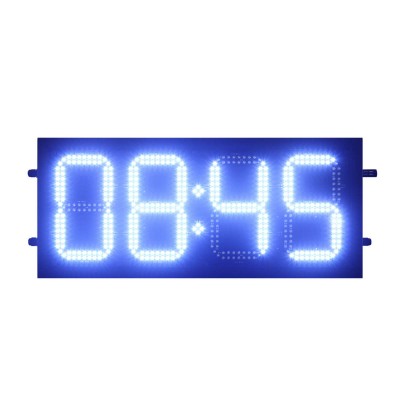 Digital clock C8Z8888