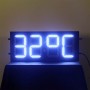 Digital clock C8Z8888