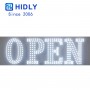 IMAGE OPEN LED SIGN HSO1802