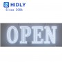 LED OPEN SIGN HSO1803