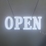LED OPEN SIGN HSO1803