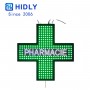 PHARMACIE LED SIGN OF PH48G238W117
