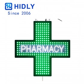 PHARMACY LED DOT SIGN OF PH48G238W113