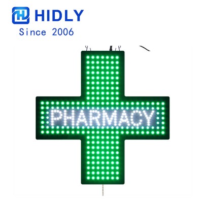 PHARMACY LED SIGN OF PH48G238W113