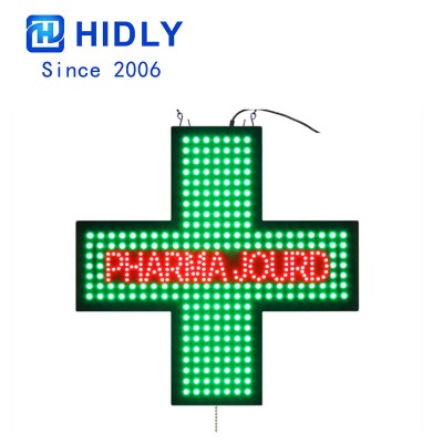 PHARMA JOURD LED SIGN OF PH48G238R146