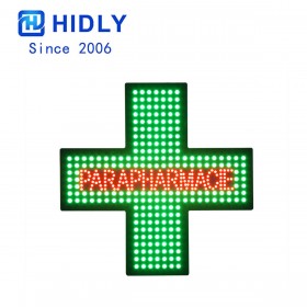 PARAPHARMACIE LED SIGN OF PH48G238R161