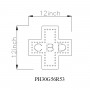 CBD PHARMACY CROSSES OF PH30G56R53