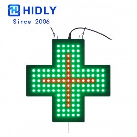 MEDICAL LED DOT SIGN OF PH30G104R21