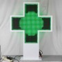 Outdoor Pharmacy Display P1648RGBD