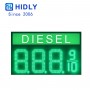 DIESEL Canopy Led Sign:GAS1419867D