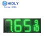 Double Led Price Sign:GAS18Z8889D