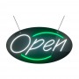 OPEN SIGN HSO0001