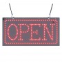 COLOR OPEN SIGN-HSO0008