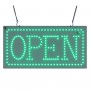 COLOR OPEN SIGN-HSO0008