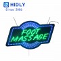 MASSAGE LED SIGN HSF0461