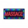 LED MASSAGE SIGN HSM0106