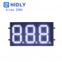 PRICE STATION SIGNS OF 8 INCH