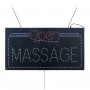 OPEN MASSAGE SIGN HSO1575